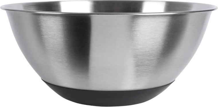 Skridsikker stabilitet ved blanding