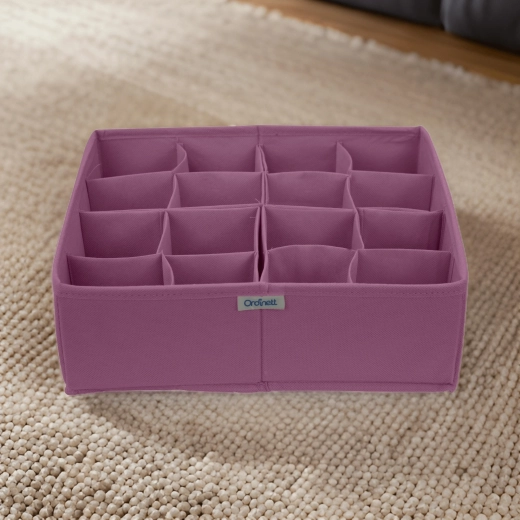 Let, sammenklappelig og holdbart materiale