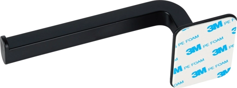 Montering uden boring med 3M tape