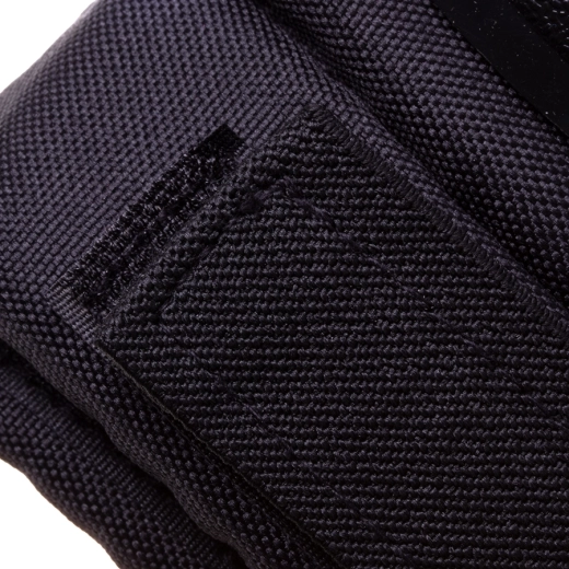 Justerbare velcrostropper