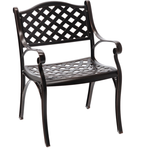 Robust aluminiums konstruktion