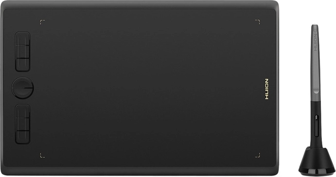 Grafiktablet Huion H610X