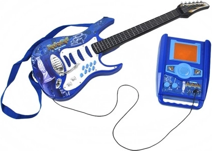 MP3-indgang til at spille med yndlingsmusik