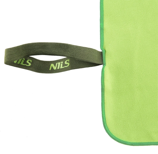 Slidstærk omsyning for lang levetid