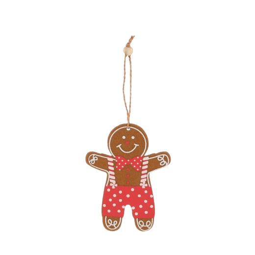 Let og skånsom mod grenene