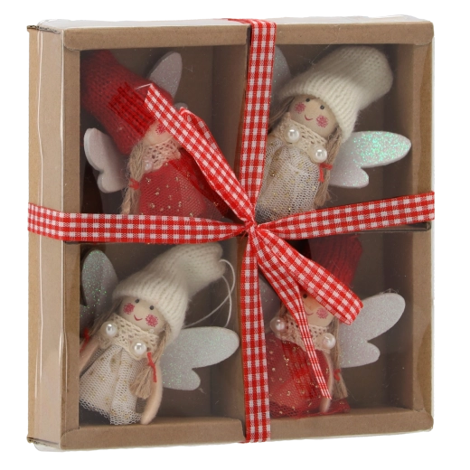 Gaveæske klar til at glæde