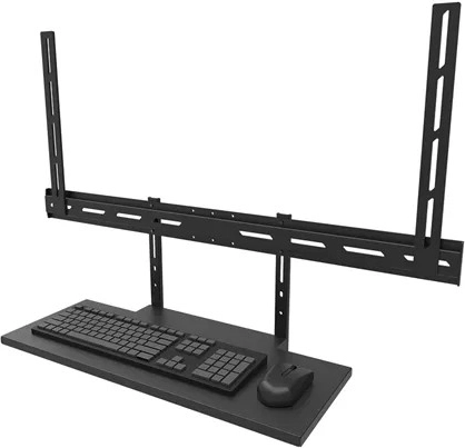 Hurtig og ryddelig installation