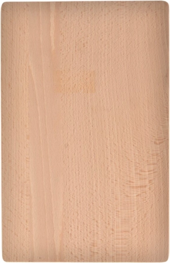Træskærebræt 30 × 19 cm