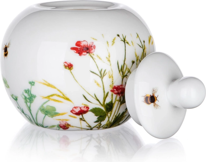 Praktisk låg for friskhed og bekvemmelighed