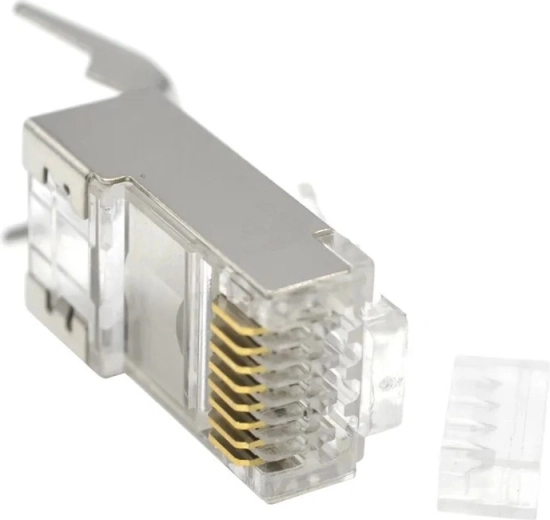 Forgyldte kontakter 15 µm for lang levetid