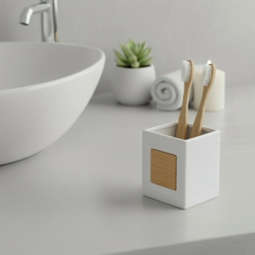 Praktisk organisering af børster