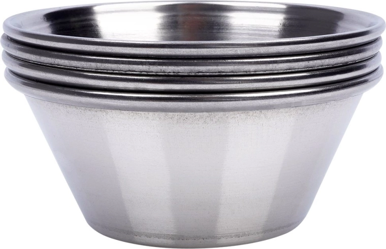 Stabelbare og pladsbesparende