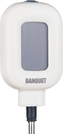 Overskueligt digitalt display