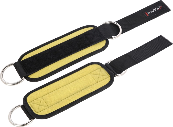 Komfortabel polstring til træning uden trykmærker