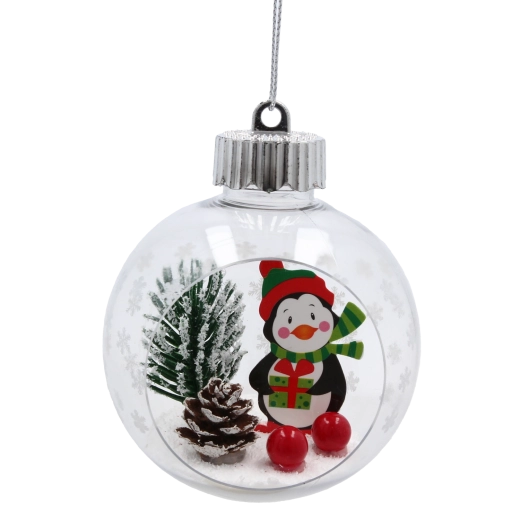 Let og sikker at hænge op