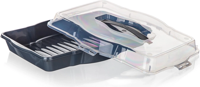 Nem rengøring i opvaskemaskine