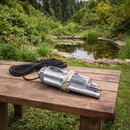 Robust metalhus til krævende forhold