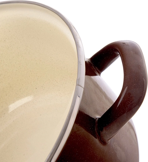 Sikkert greb og komfortabel håndtering