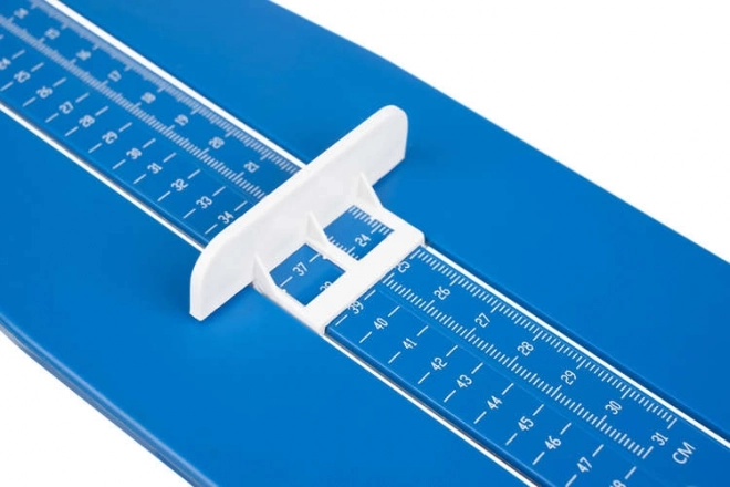 Slidstærk ABS-plast