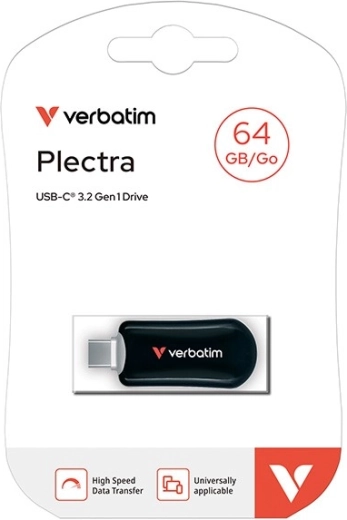 Hurtige overførsler med USB 3.2 Gen 1