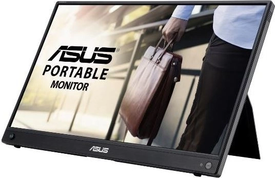 Bærbar skærm ASUS ZenScreen Go 15,6"