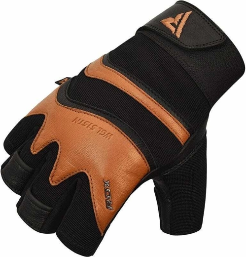 Håndledsstøtte med hurtiglukning Quick-EZ