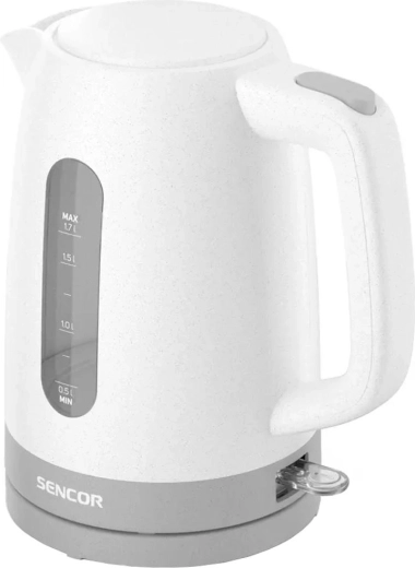Elkedel Sencor SWK 1738WH