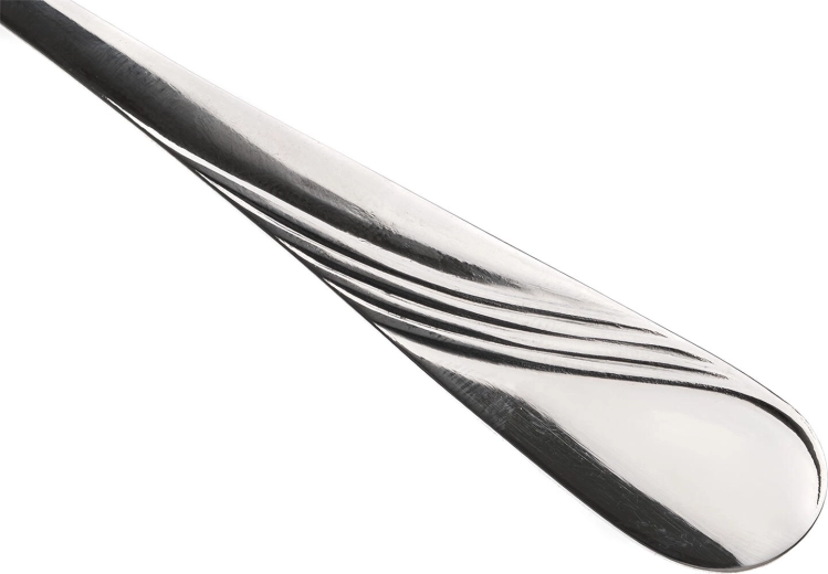 Ergonomisk håndtag for behageligt greb