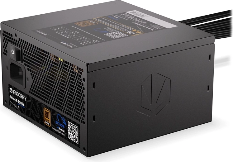 Pålidelige komponenter og 5 års garanti