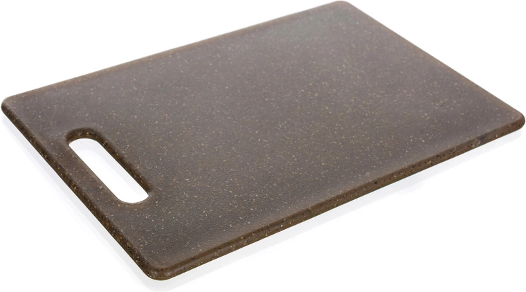 Skånsom mod knivens æg