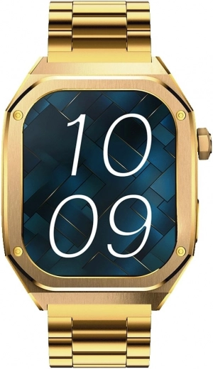 Overskueligt digitalt display