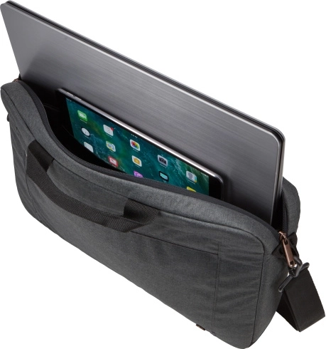Sikkert rum til notebook og tablet