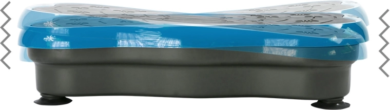 Akupressurmåtte til perfekt fodmassage