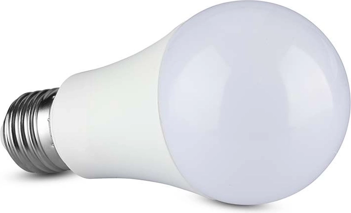 Behageligt varmt hvidt lys 3000 K