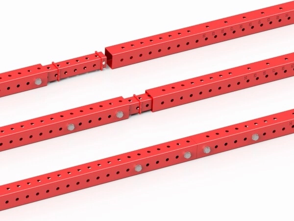 Modstandsdygtig overfladebehandling til krævende miljøer