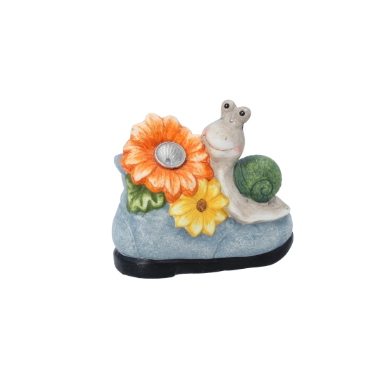 Tryllebindende stemning med LED-lys