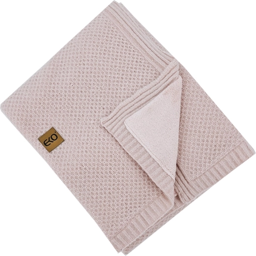 Stilfuldt look i Rose Pink