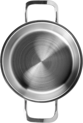 Modstandsdygtigt rustfrit stål 18/10