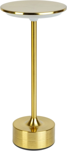 Elegant udførelse i metal