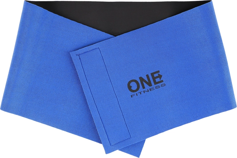 Justerbar velcro for perfekt tilpasning