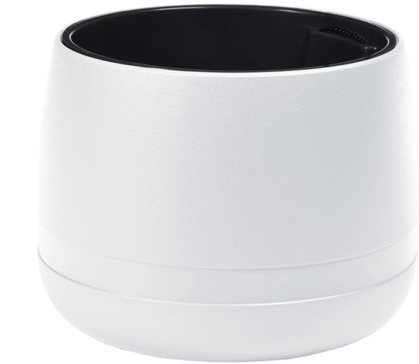 Holdbart materiale til inde og ude