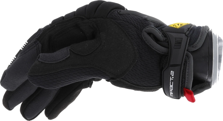 Fast greb og komfort hele dagen