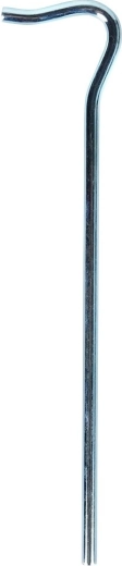 Galvaniseret beskyttelse mod korrosion