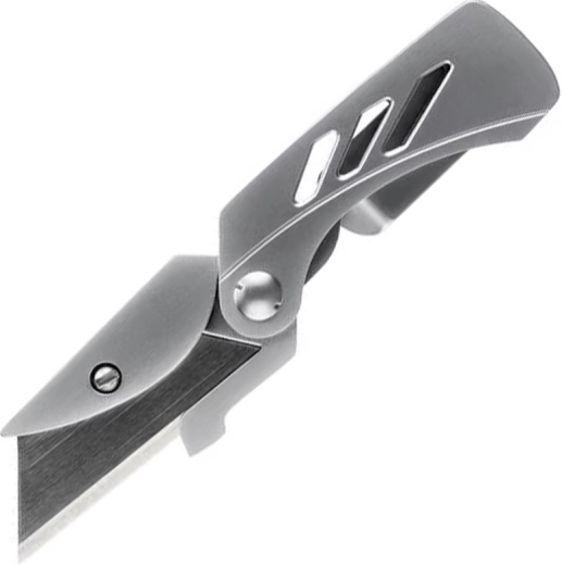 Gerber EAB Utility Lite lommebrugs-kniv med udskiftelige blade