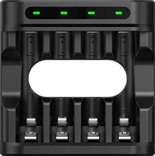 Sikker opladning: TC/CC/CV og CVSA