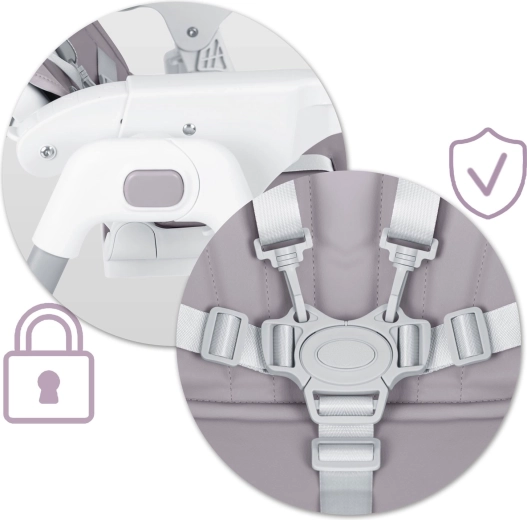 Sikkerhed i henhold til EN 14988