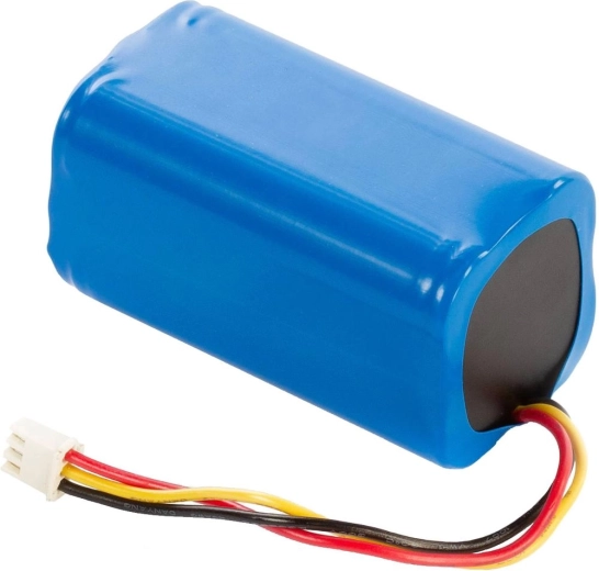 Sencor SRX 0027 udskiftningsbatteri til robotstøvsugere