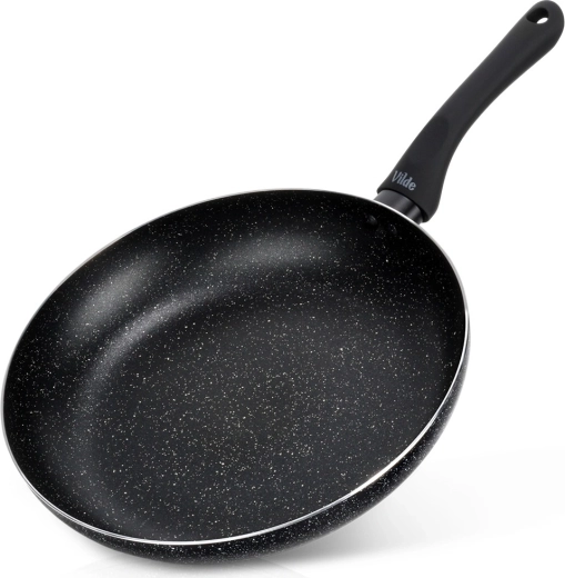 Granitpande Black Line 28 cm