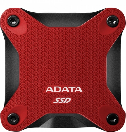Ekstern SSD-disk ADATA SD620 512GB