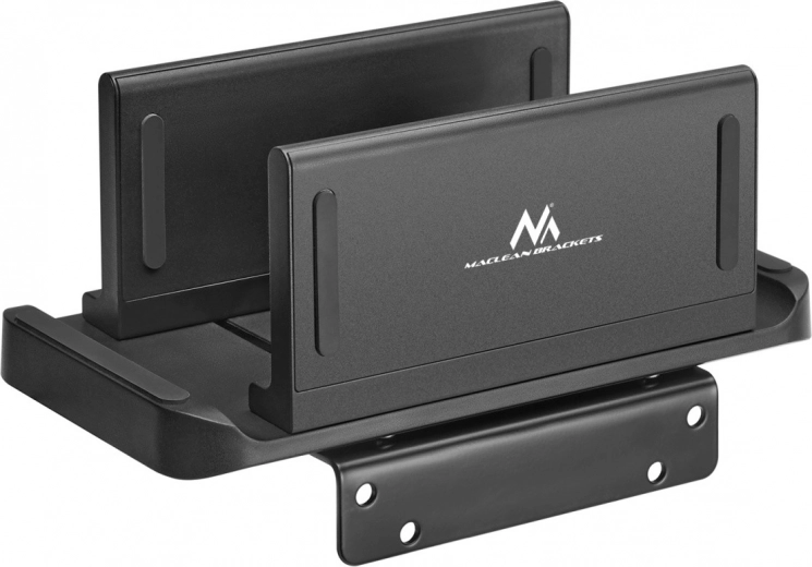 Justerbar holder til tynd klient eller mini-pc MC-454